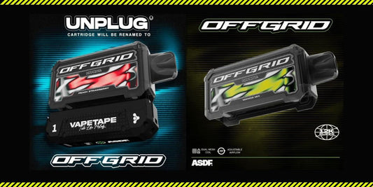 Vapetape Offgrid Disposable Vape: New Flavor Review