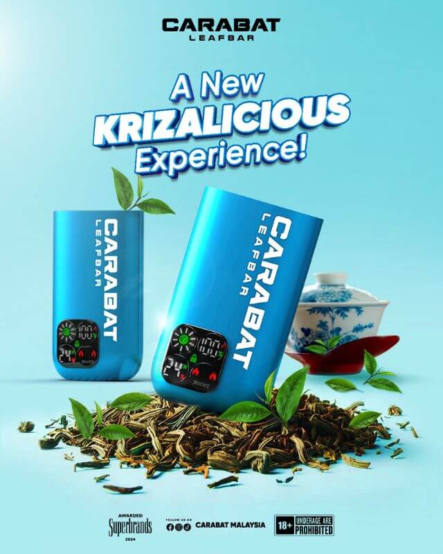 CARABAT-LEAFBAR-TIE-GUAN-YIN-SG-Vape-Hub