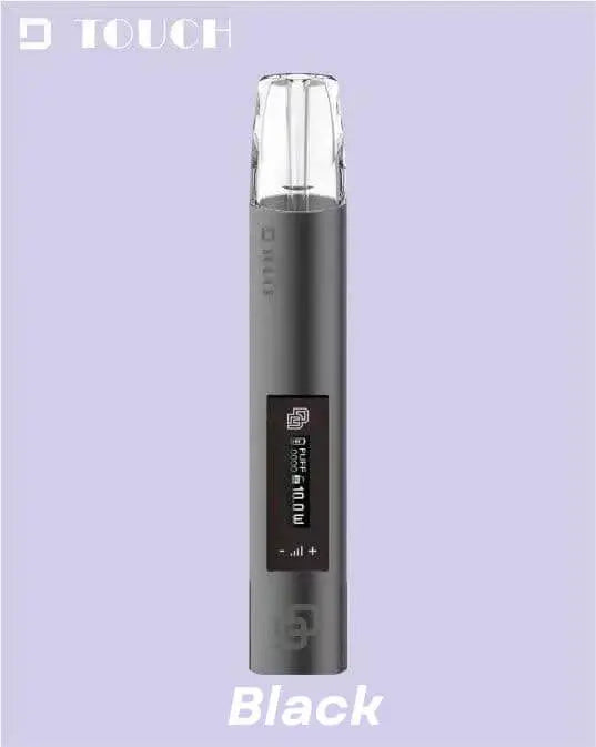 DD-TOUCH-BLACK-SG-Vape-Hub