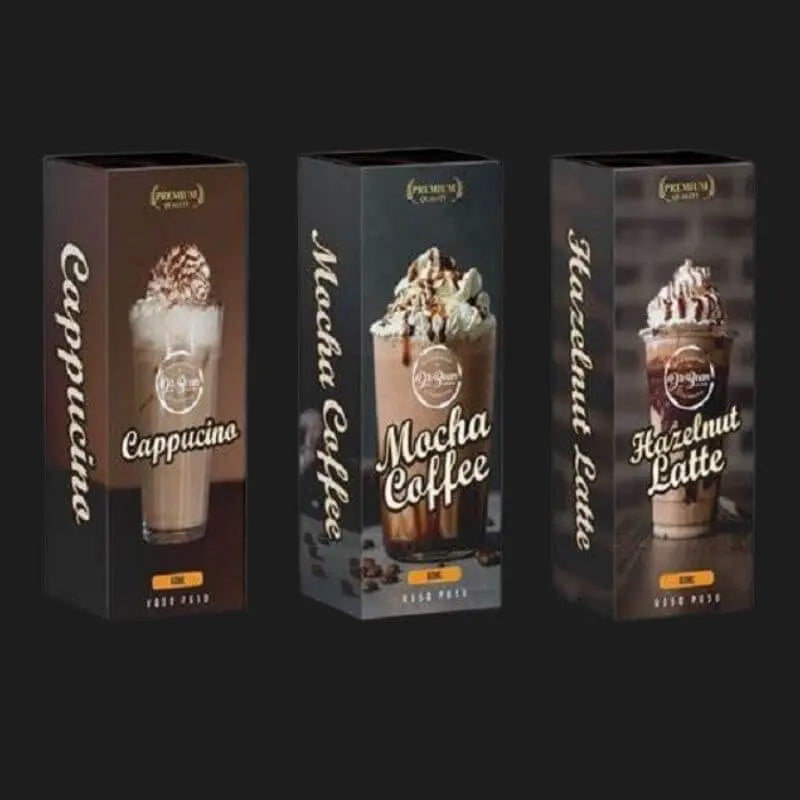 DR BEAN 60ML