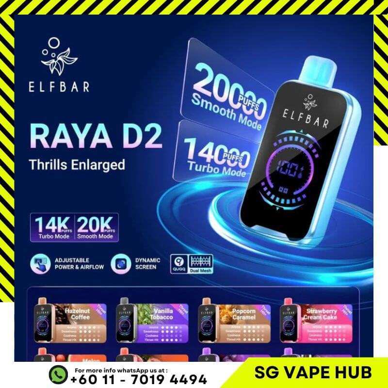ELFBAR-RAYA-D2-20K-PUFF-SG-Vape-Hub