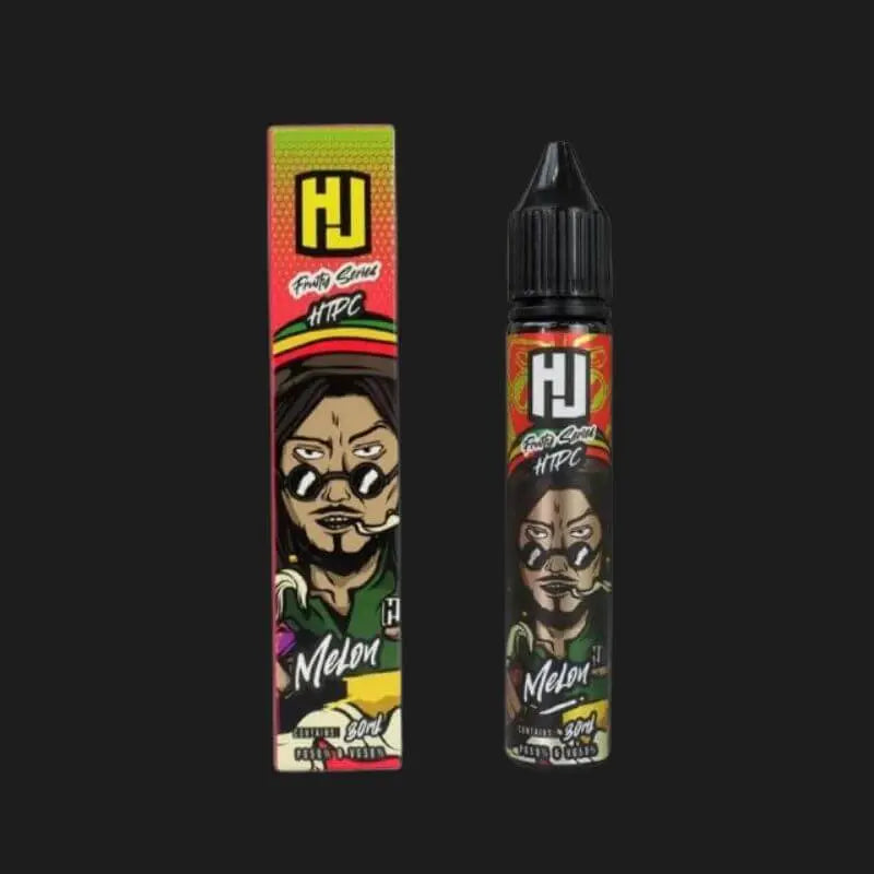 HJ HTPC 30ML