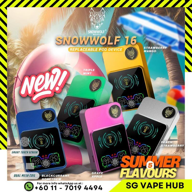 SNOWWOLF-16K-KIT-SG-Vape-Hub
