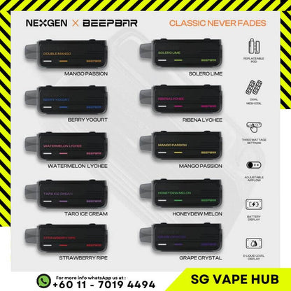 BEEPBAR-15K-SG-Vape-Hub