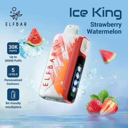 ELFBAR-ICE-KING-STRAWBERRY-WATERMELON-SG-VAPE-HUB