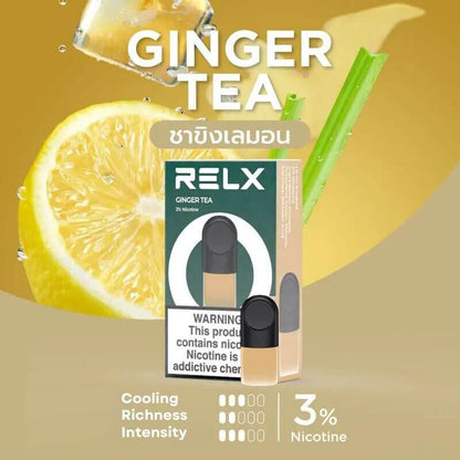 RELX-Infinity-Pod-Ginger-Tea-SG-Vape-Hub