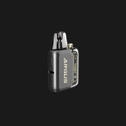 VOOPOO-ARGUS-P1-GUNMETAL-SG-VAPE-HUB