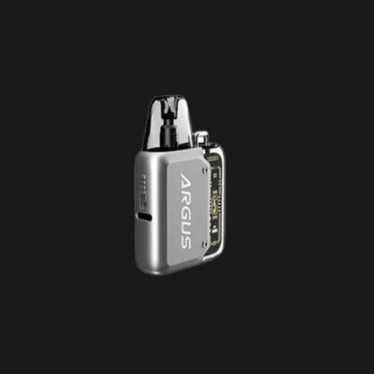 VOOPOO-ARGUS-P1-SILVER-SG-VAPE-HUB