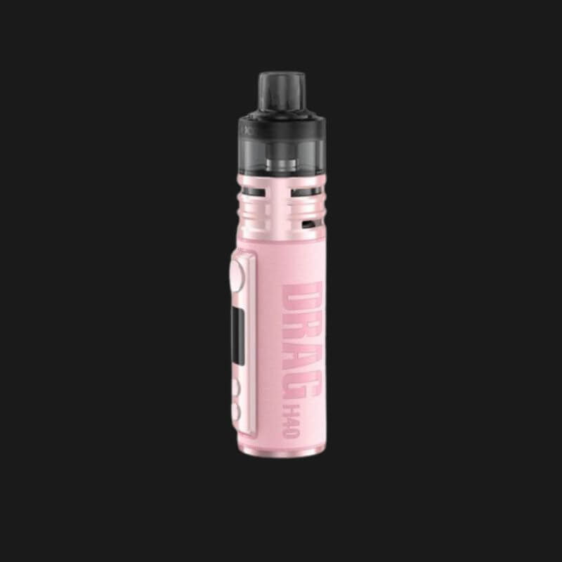VOOPOO-DRAG-H40-PINK-SG-VAPE-HUB