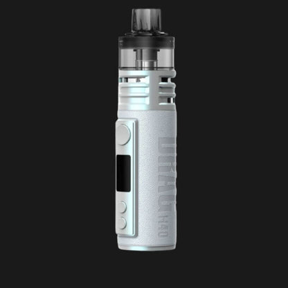 VOOPOO-DRAG-H40-SILVER-WHITE-SG-VAPE-HUB