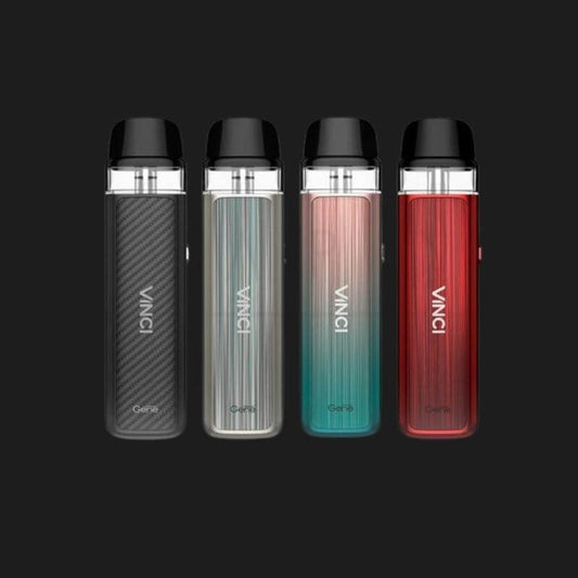 VOOPOO VINCI POD - SG VAPE HUB