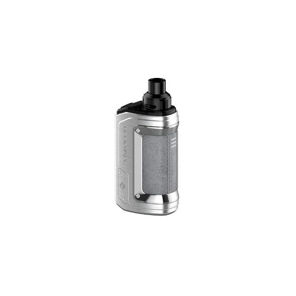 GEEKVAPE H45 (AEGIS HERO 2) - SG VAPE HUB